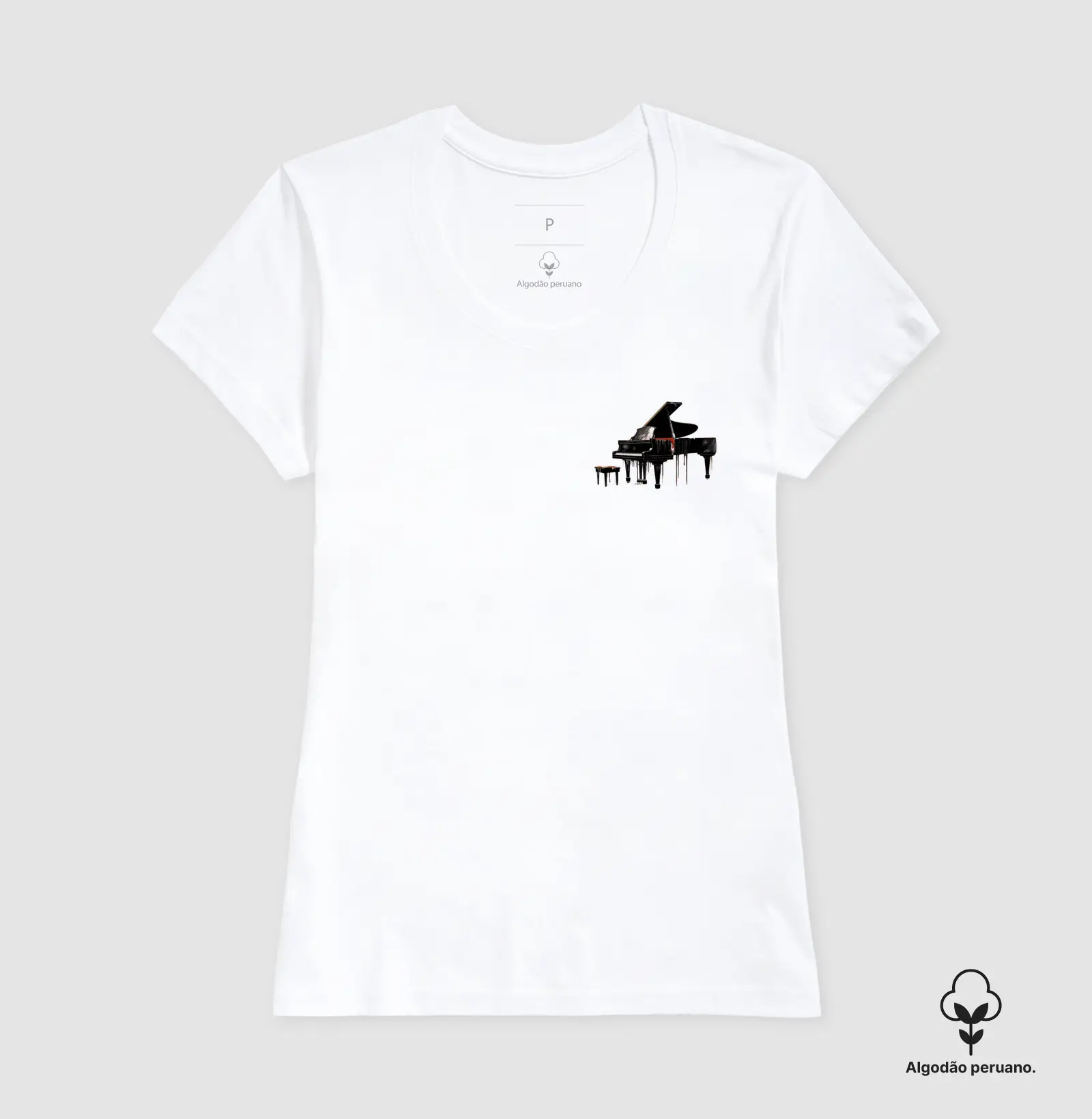 Camisa 2