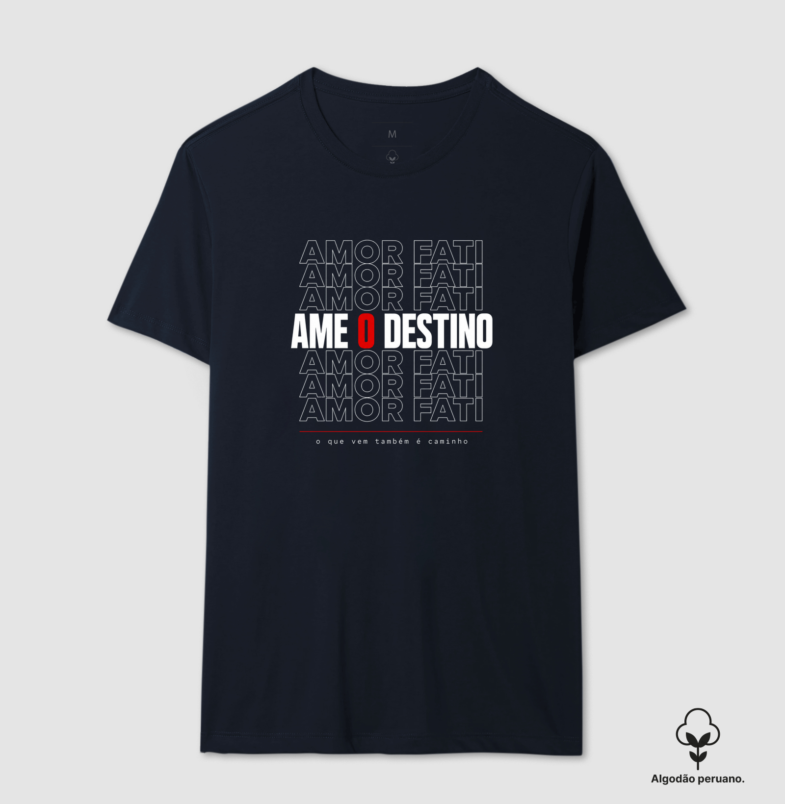 Amor Fati - Ame o destino - Imagem 6