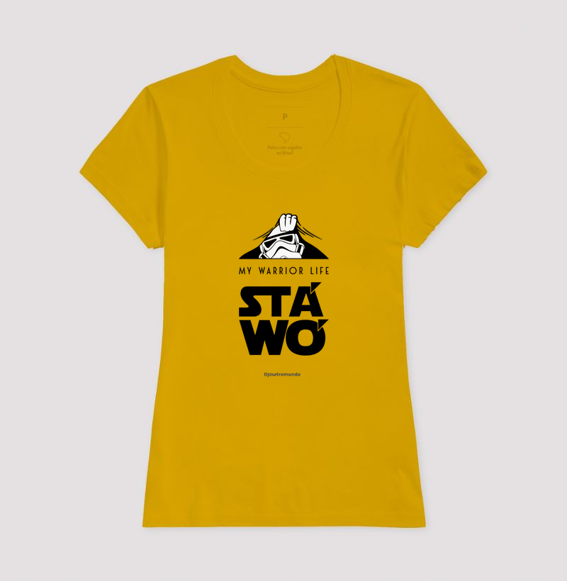 DJOW® | STÁ WÓ - Imagem 11