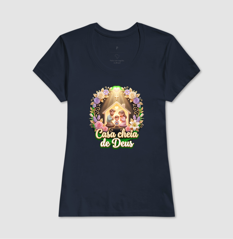 CASA CHEIA DE DEUS - Imagem 7
