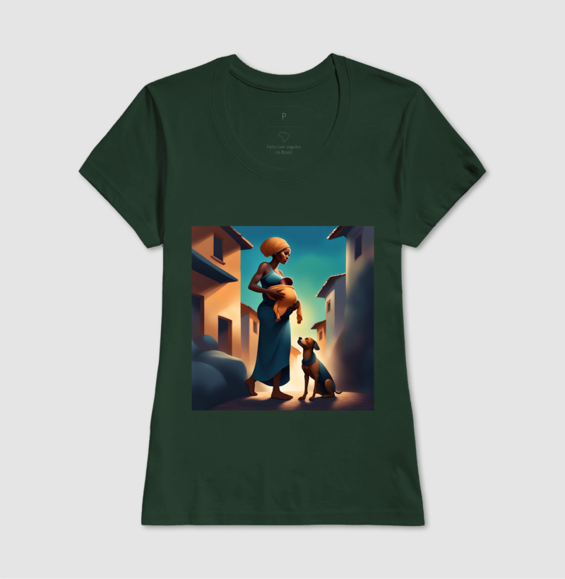 Camisa 12