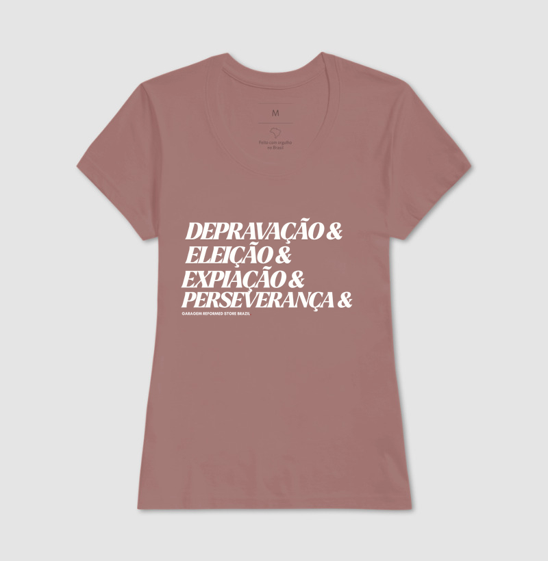 Camisa 19