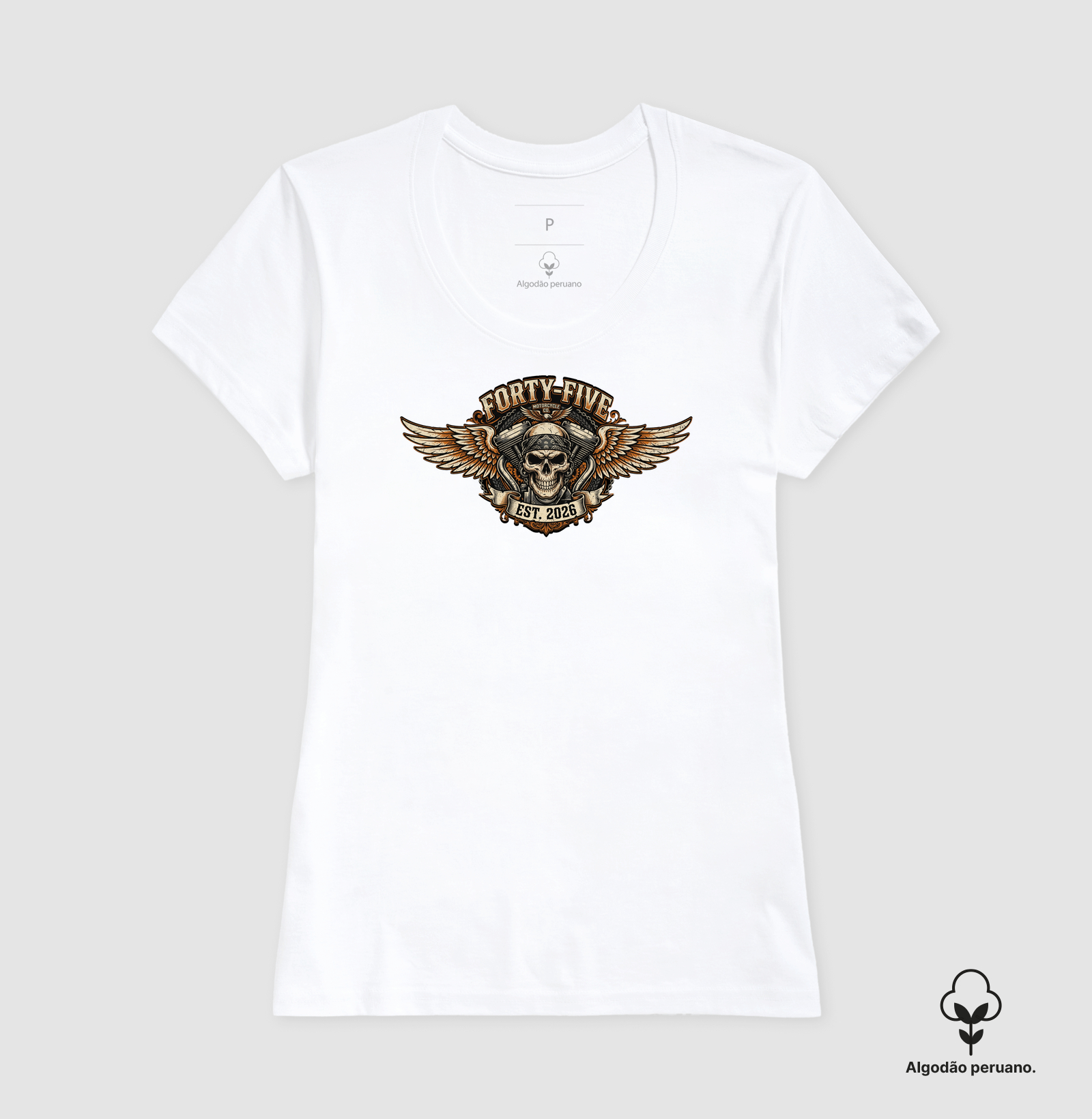 Camisa 7