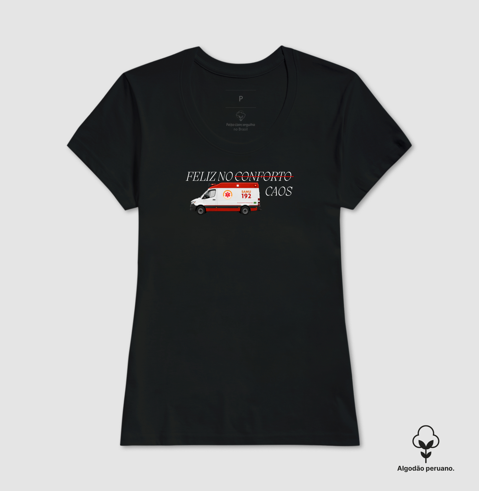 Camisa 7