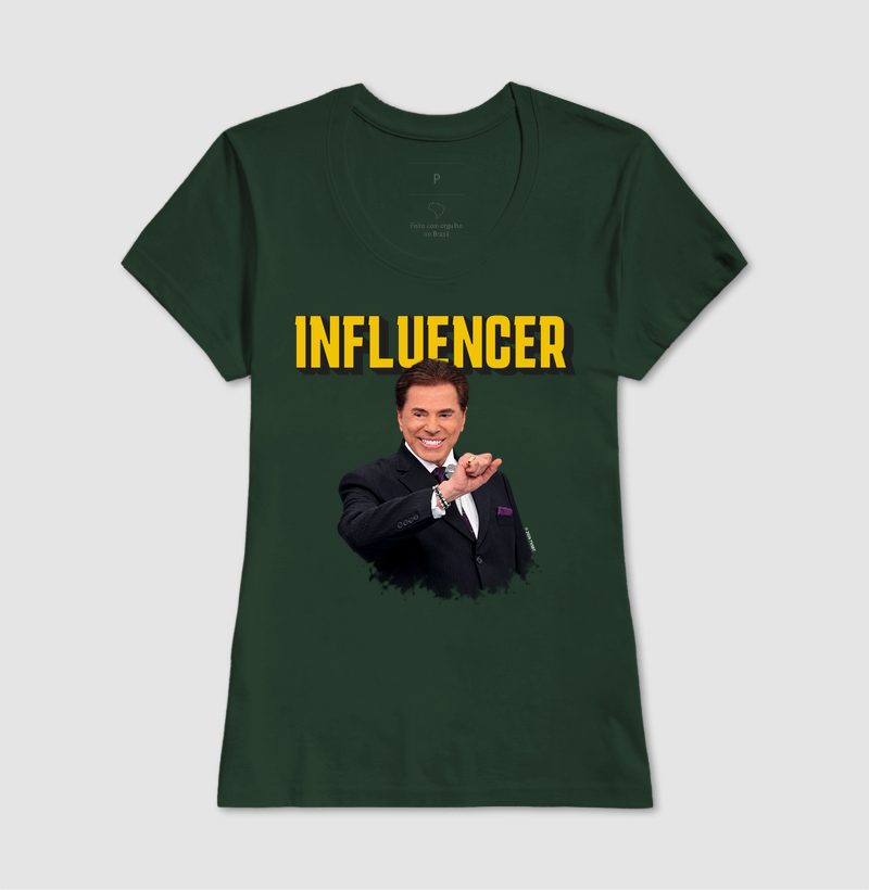 Influencer - Silvio Santos - Imagem 12