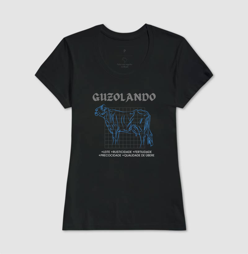 Guzolando grid - Imagem 3