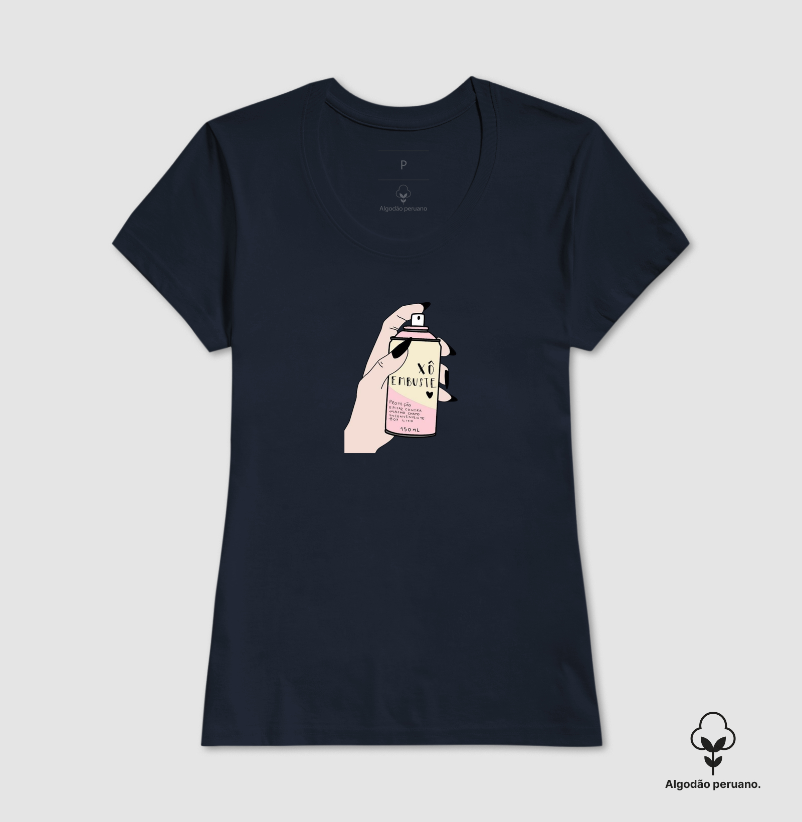 Camisa 6