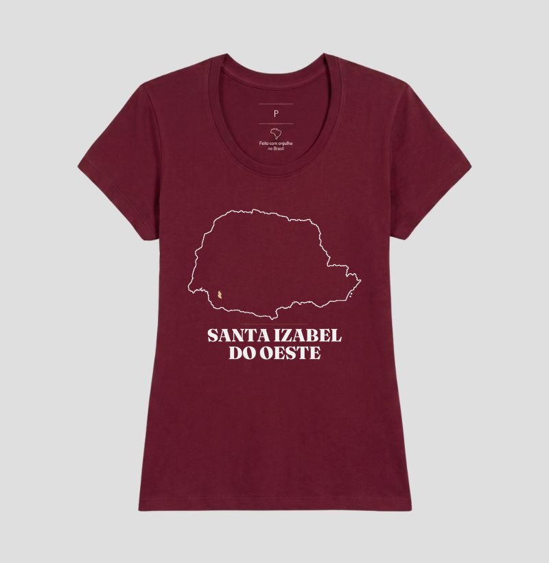 Santa Izabel do Oeste | Traço PR - Imagem 19