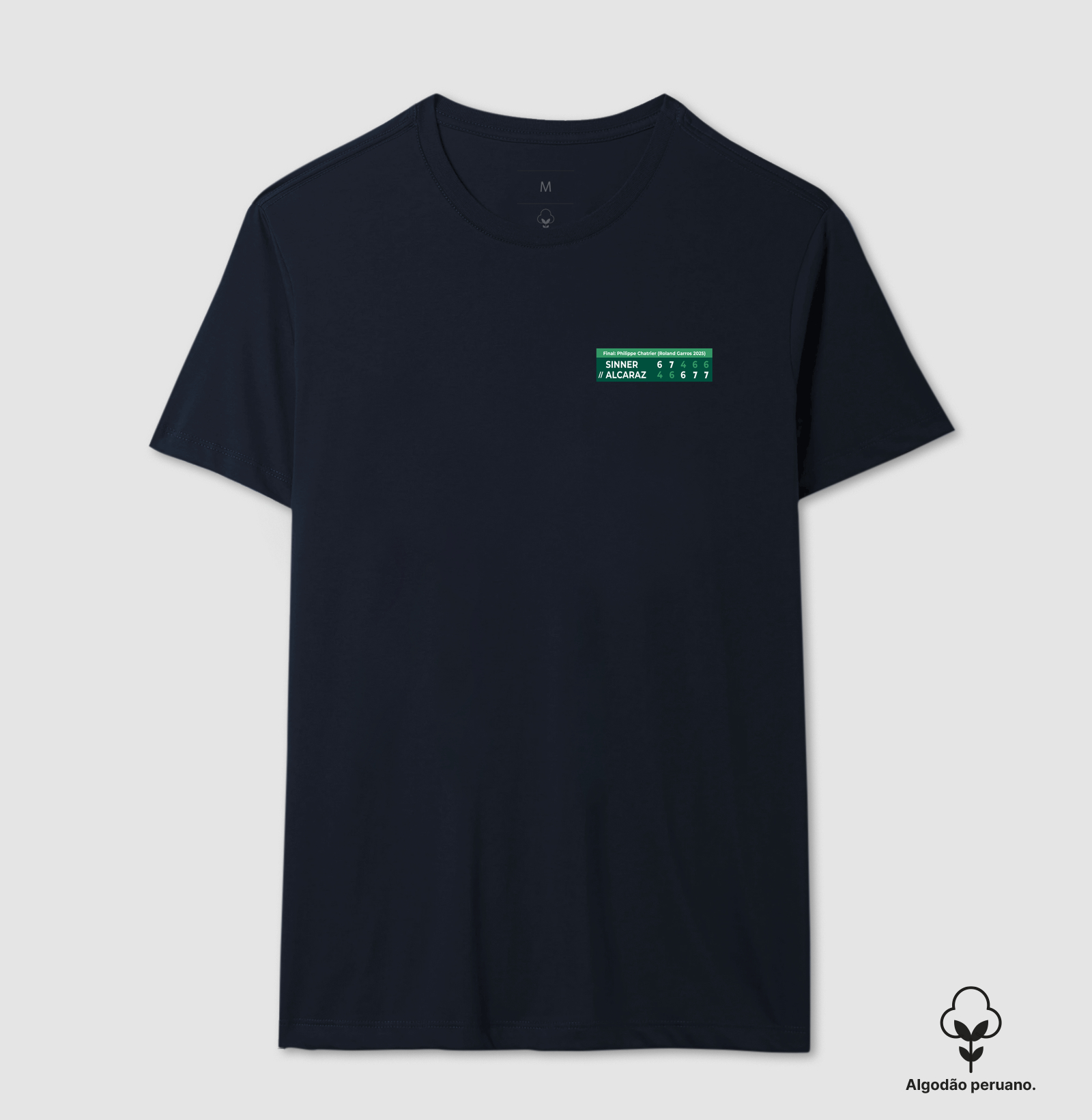 Camisa 2