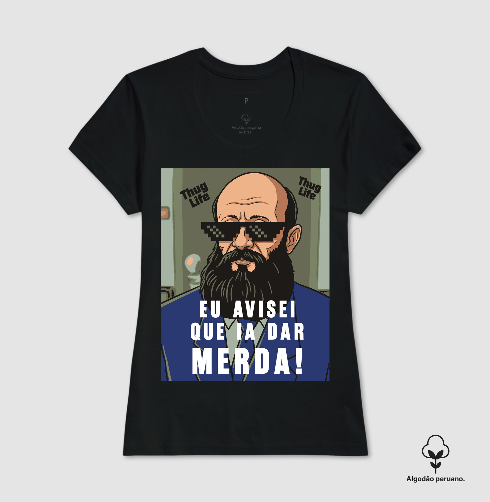 Camisa 3