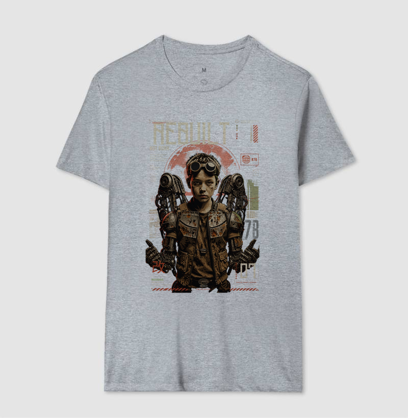 Camisa 7