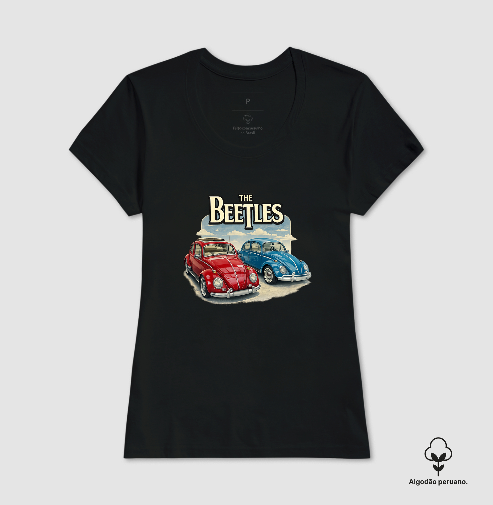 Camisa 1