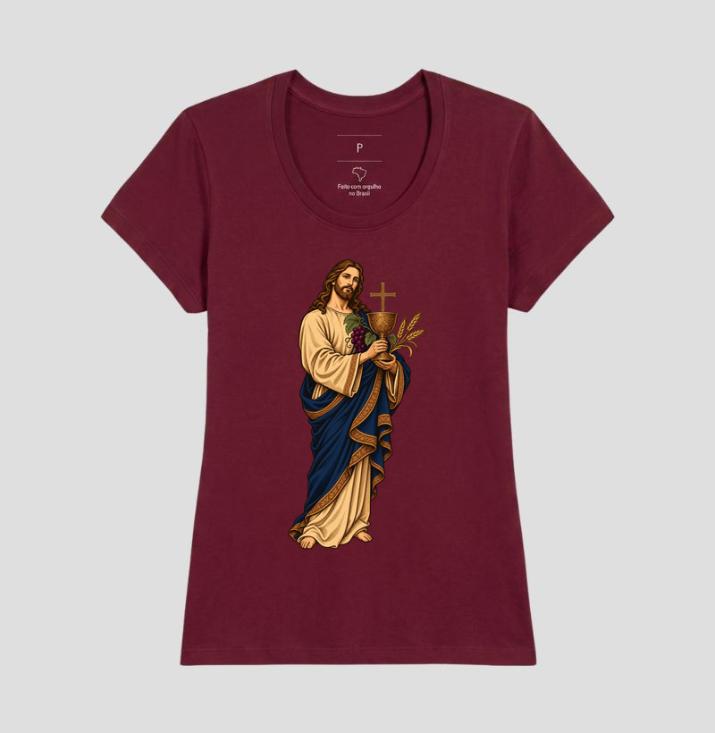 Cristo da Aliança - Cristo Vivo - Imagem 17