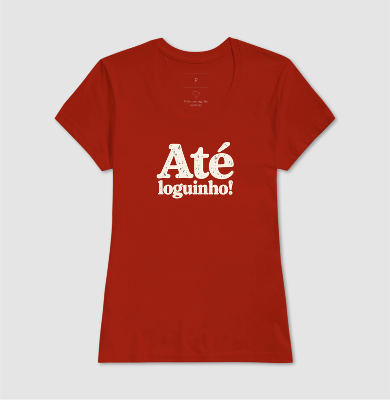 Até loguinho! - Imagem 11