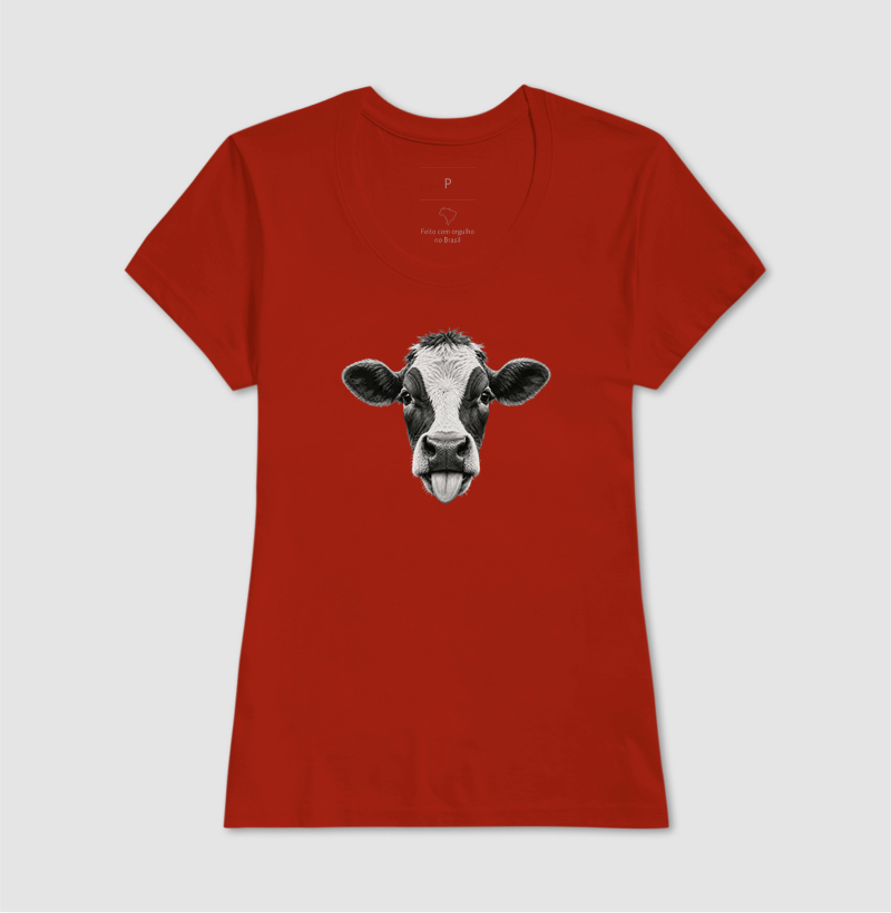A VACA TÁ SOLTA - Imagem 9