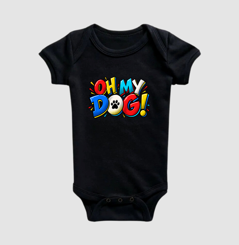 Oh My Dog - Imagem 2