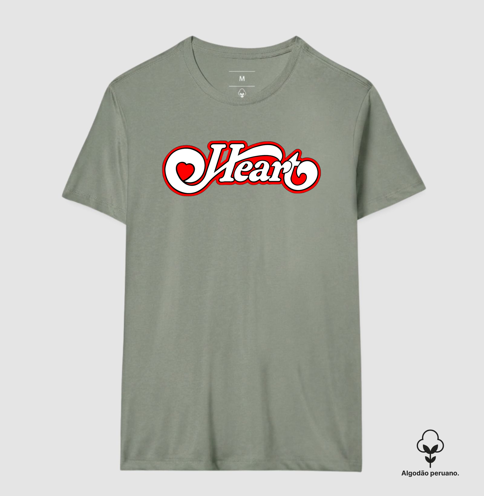 Heart - Imagem 5