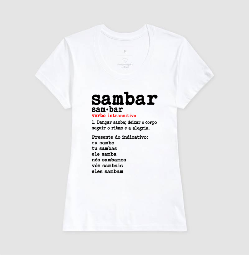 Verbo Sambar - Imagem 7