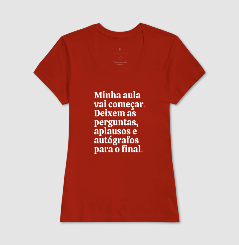 Camisa 10