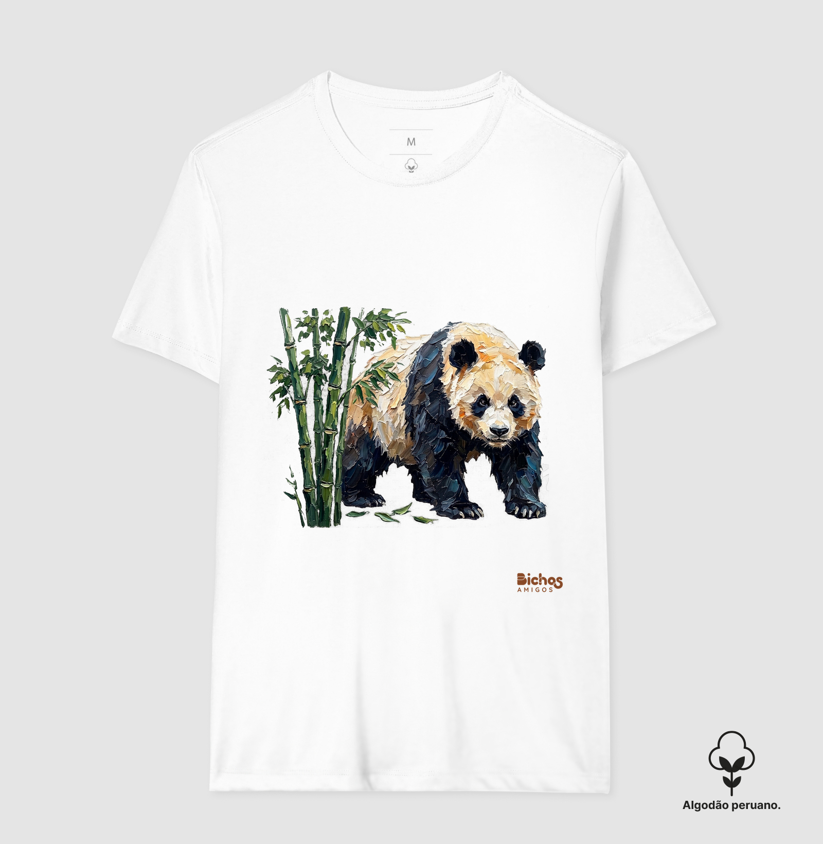 Panda - Imagem 2