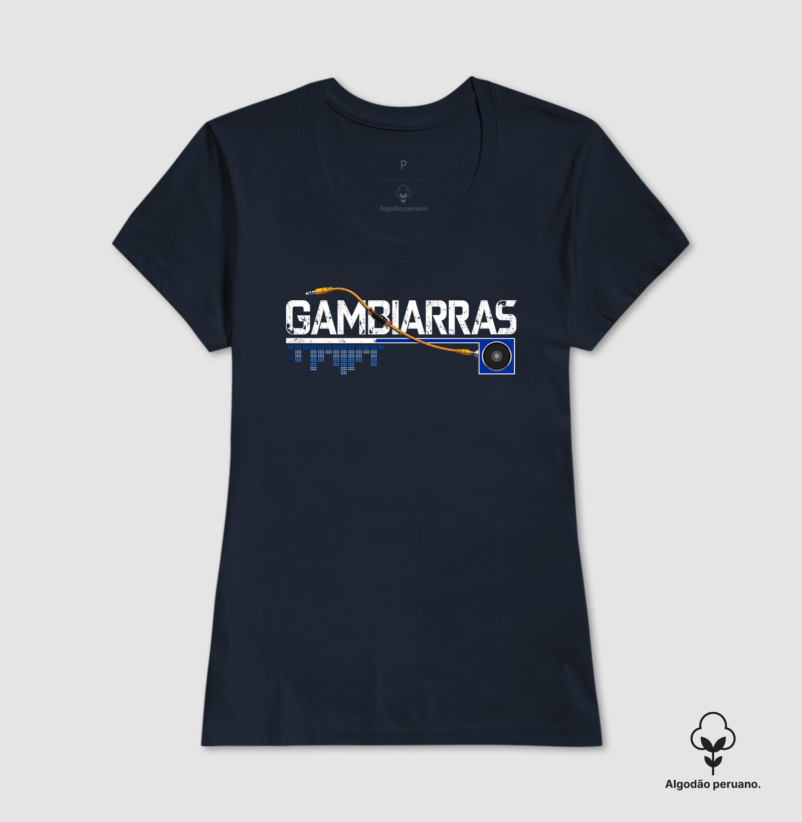 Camisa 2