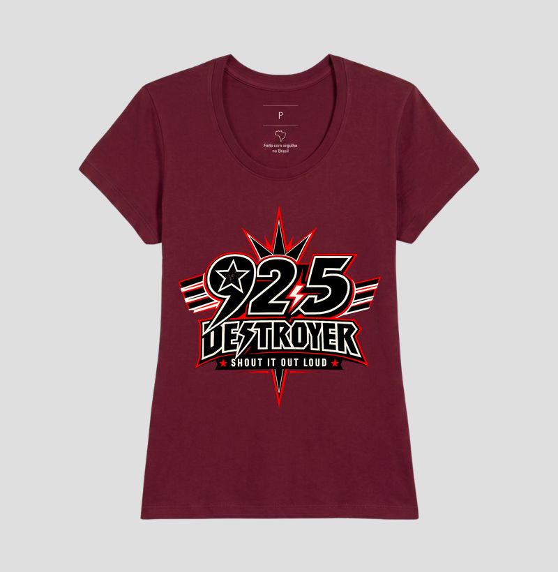 Camisa 18