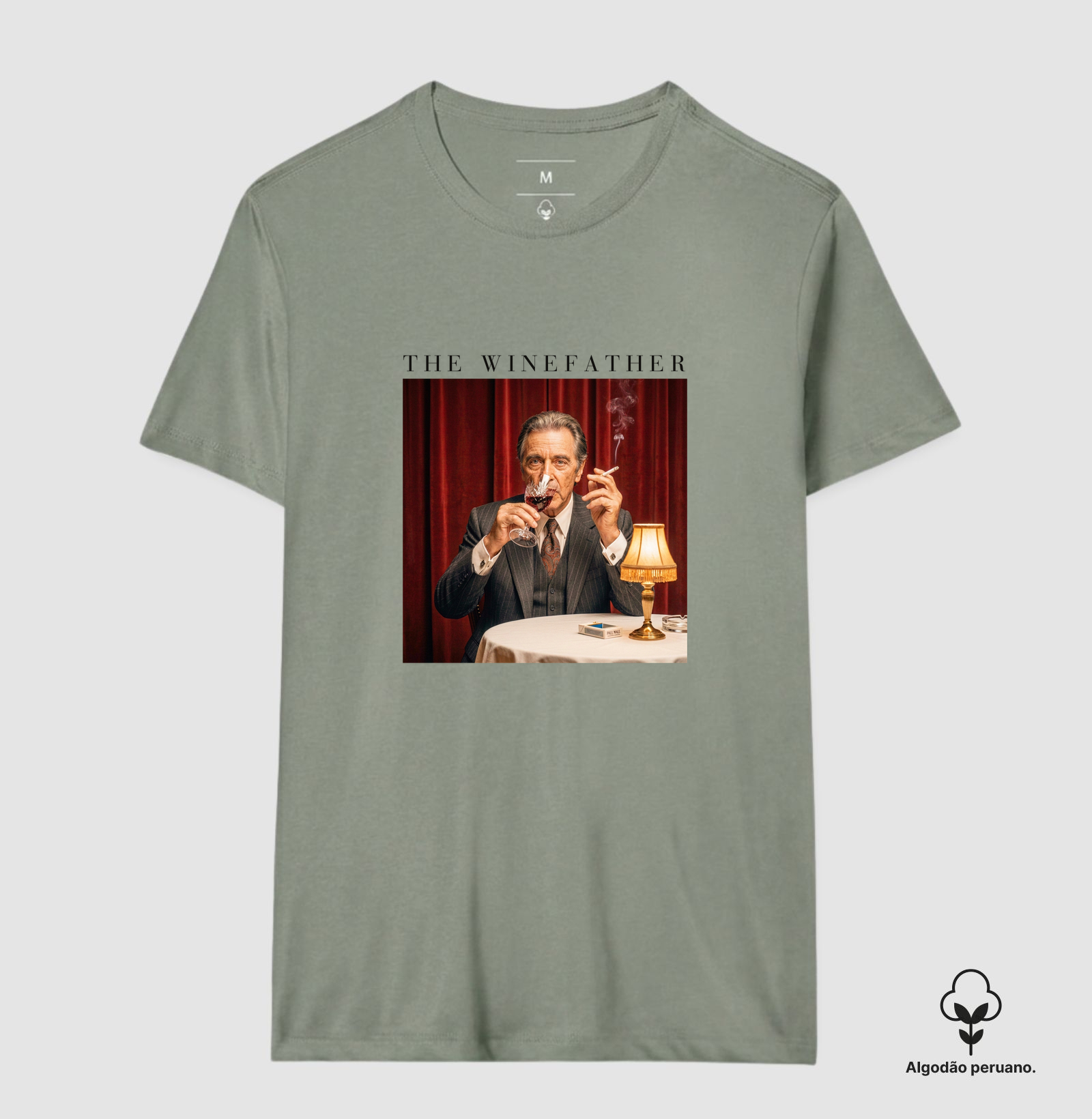 Camisa 2