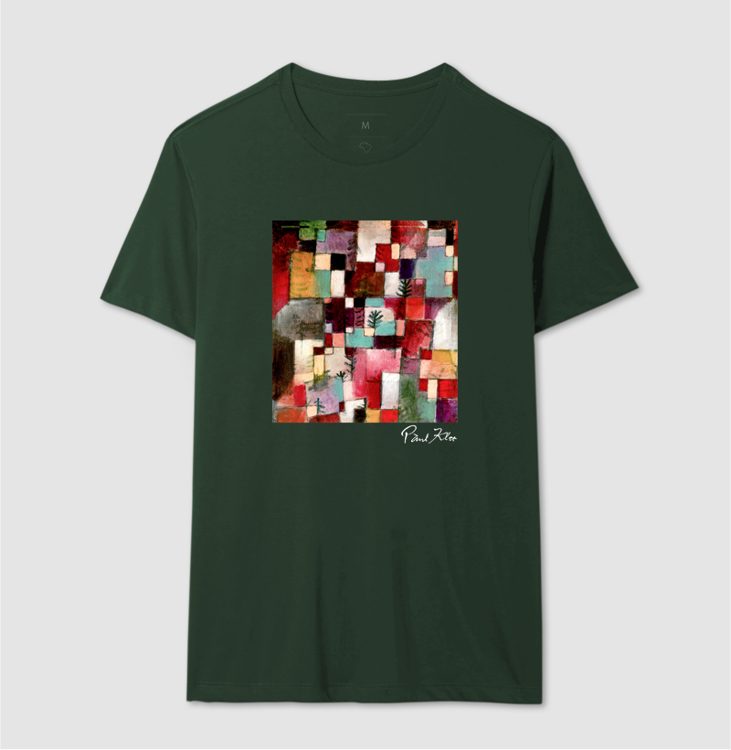 Camisa 11