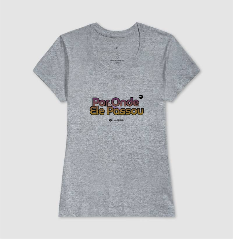 Camisa 16