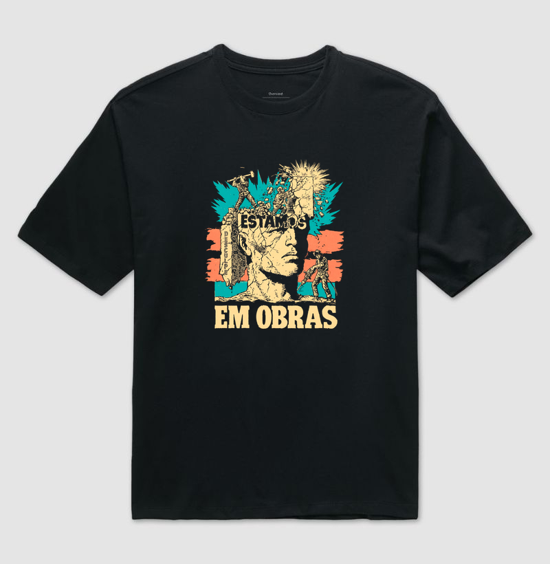 Estamos em Obras - Imagem 2
