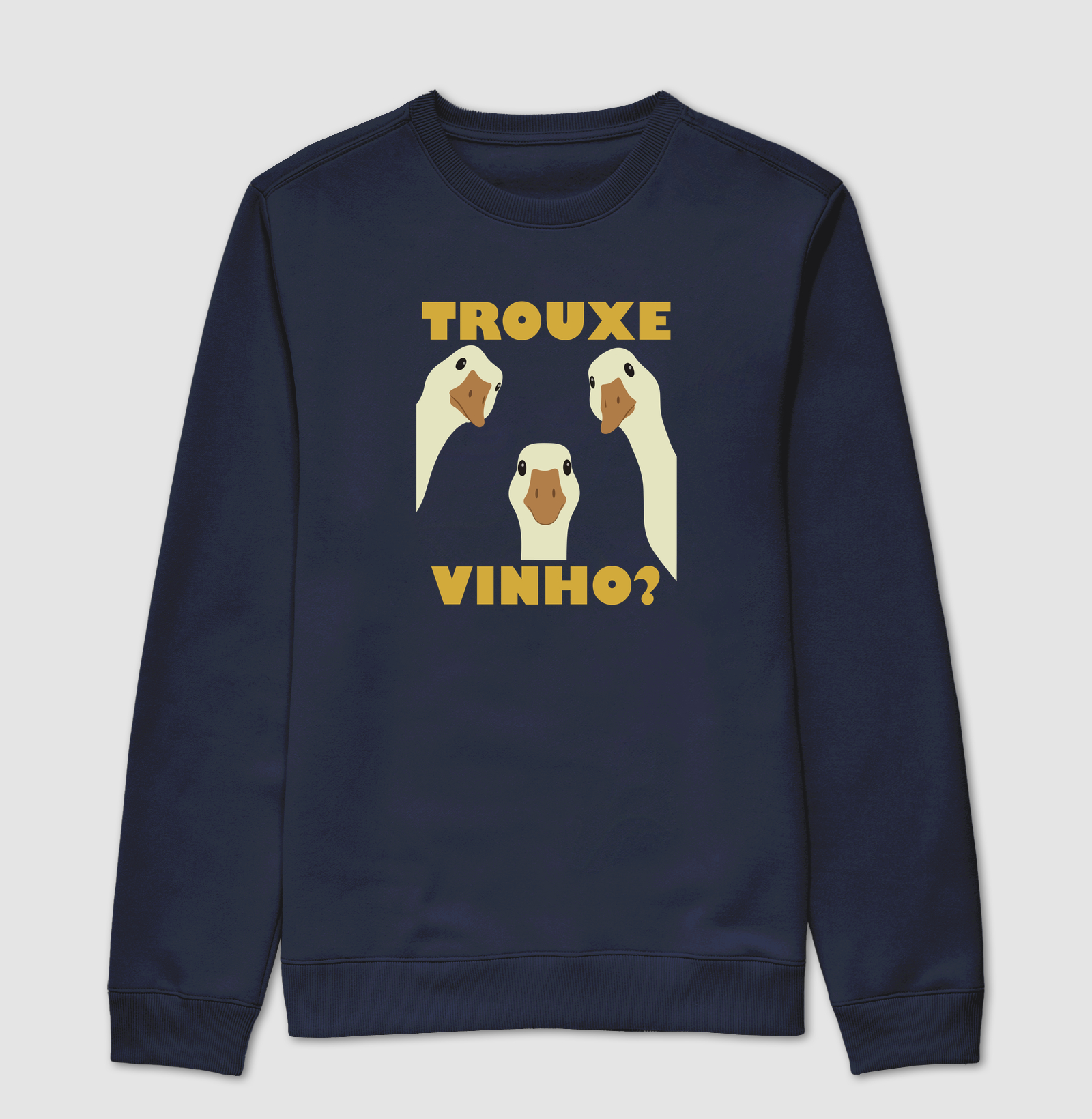 Trouxe Vinho? - Imagem 5