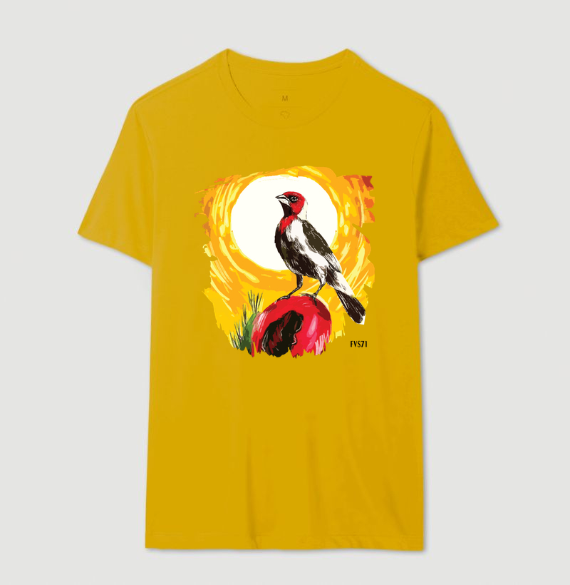 Camisa 16