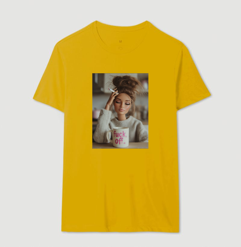 Camisa 13