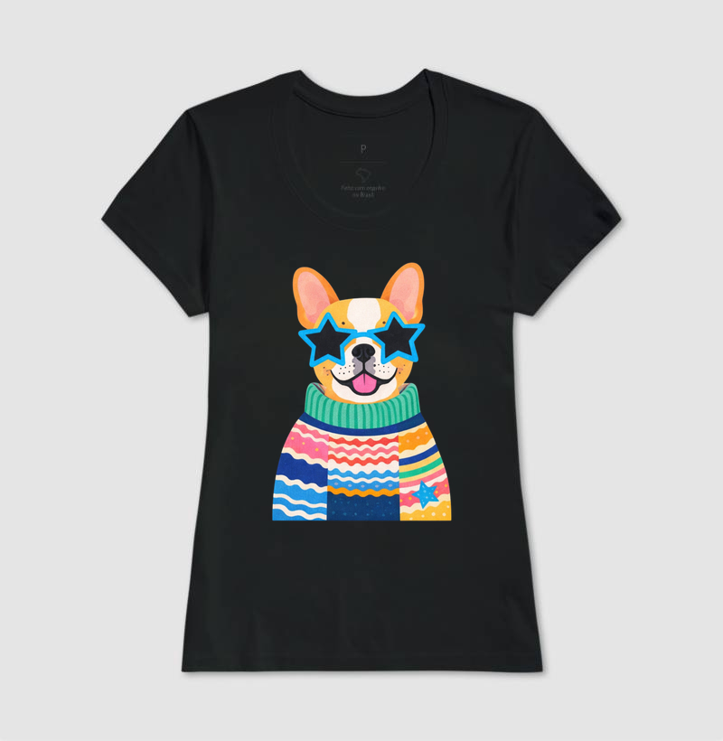 Camisa 5