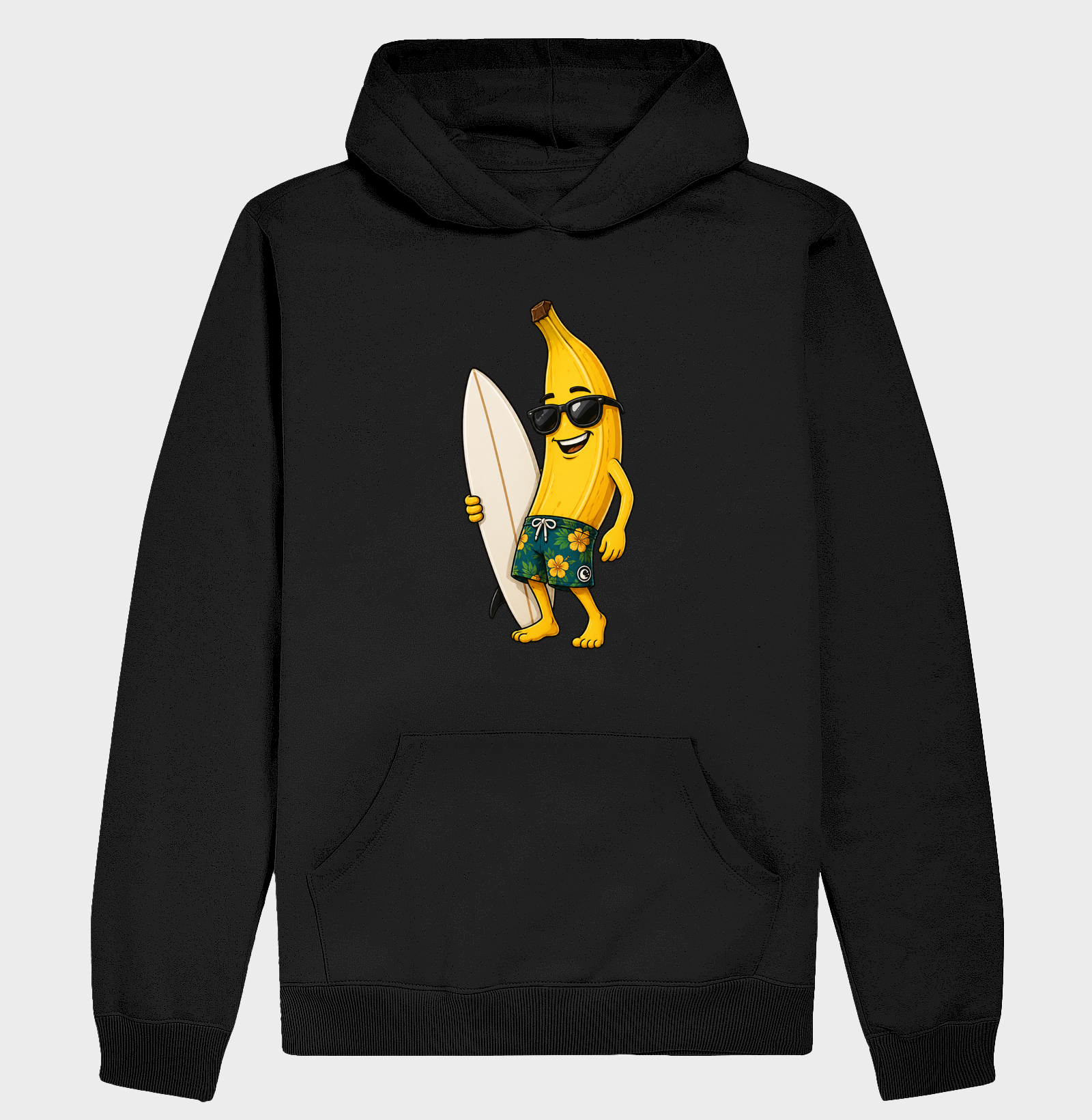 Banana Surfista Tropical - Imagem 2