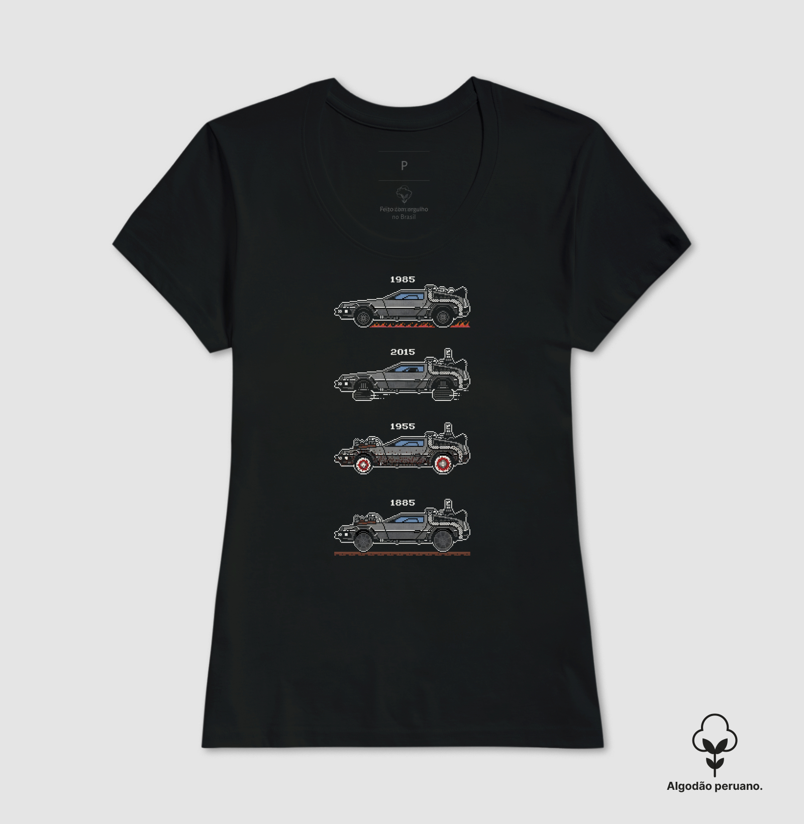 Camisa 3