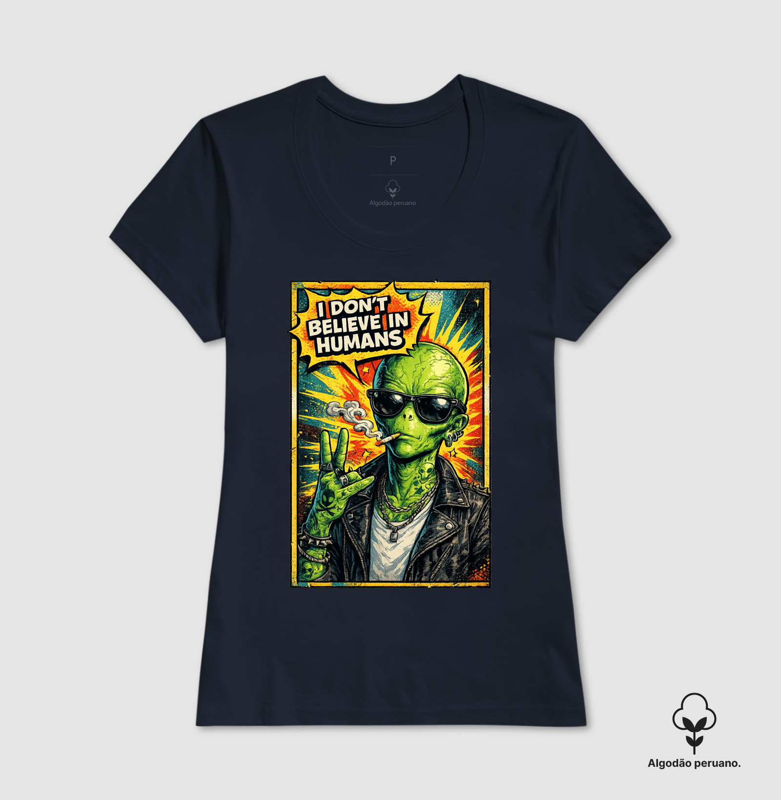 Camisa 2
