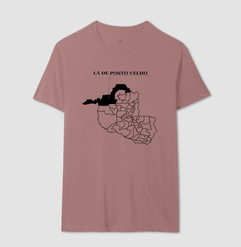 Camisa 15