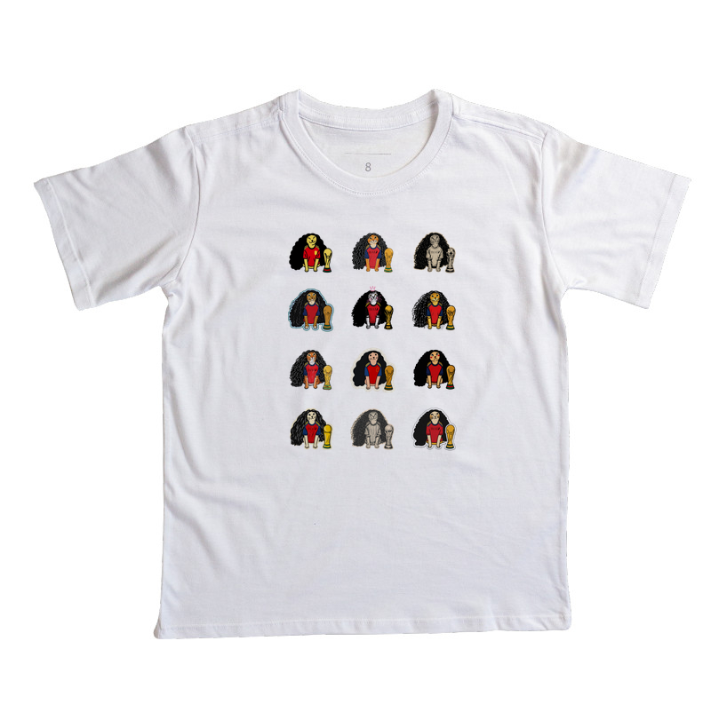 Camisa 5