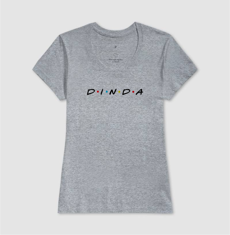 Dinda (Madrinha) - série - Imagem 10