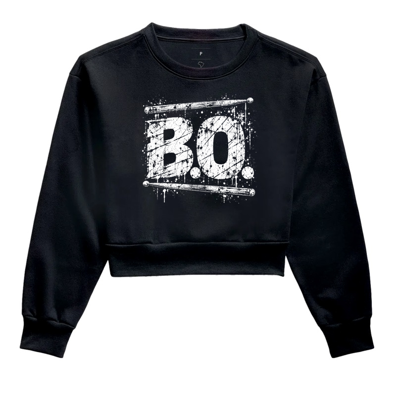 B.O. Baterista - Imagem 2