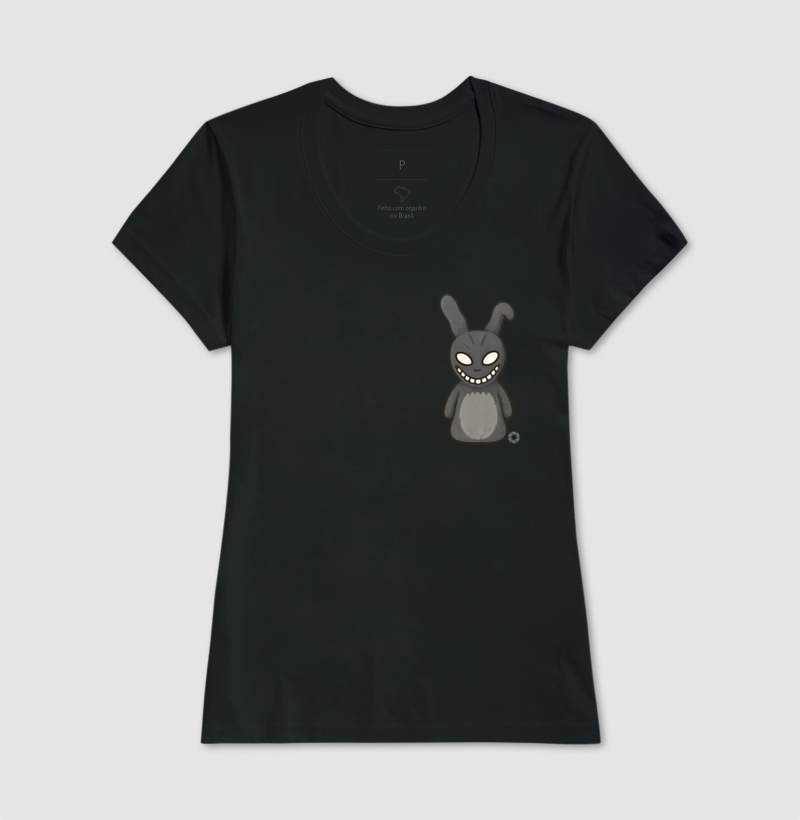Donnie Darko – Frank Rabbit (toon-P) - Imagem 3