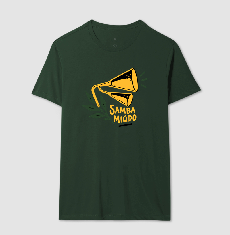 Samba Miúdo - Imagem 12