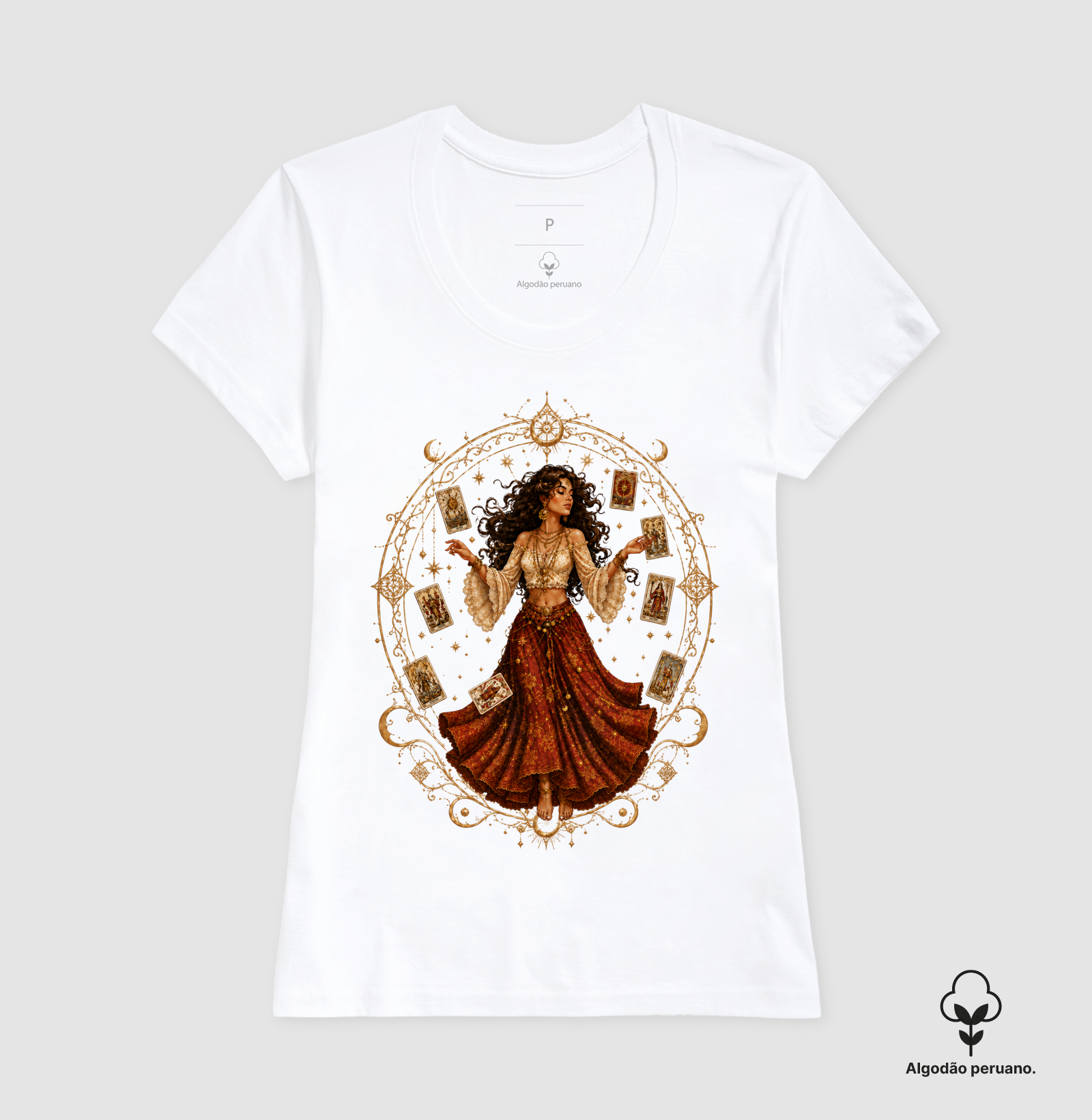 Camisa 4