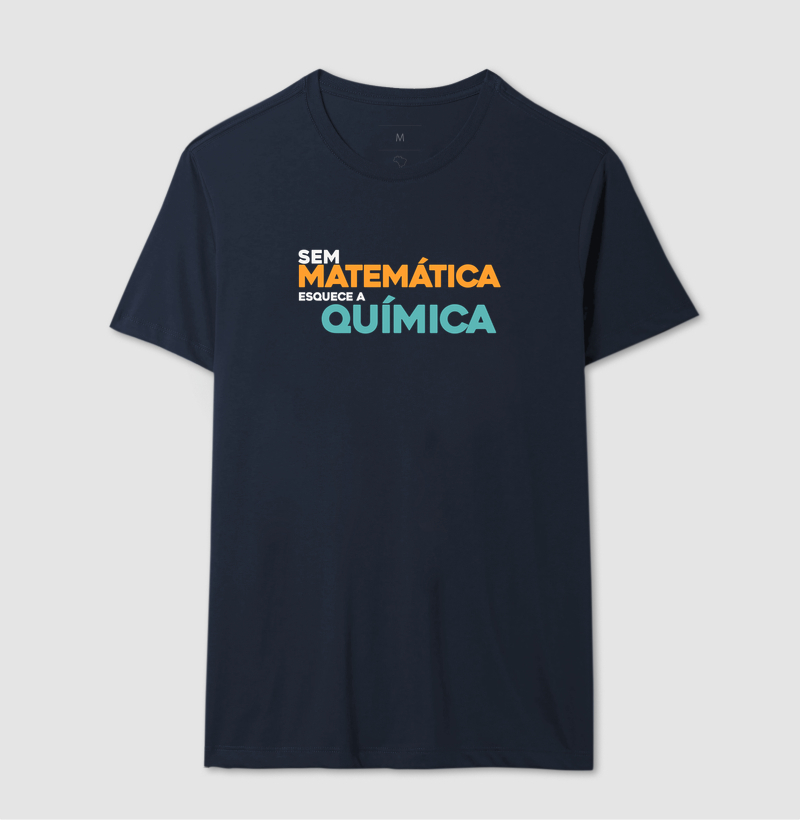 Sem matemática esquece a química - Imagem 6