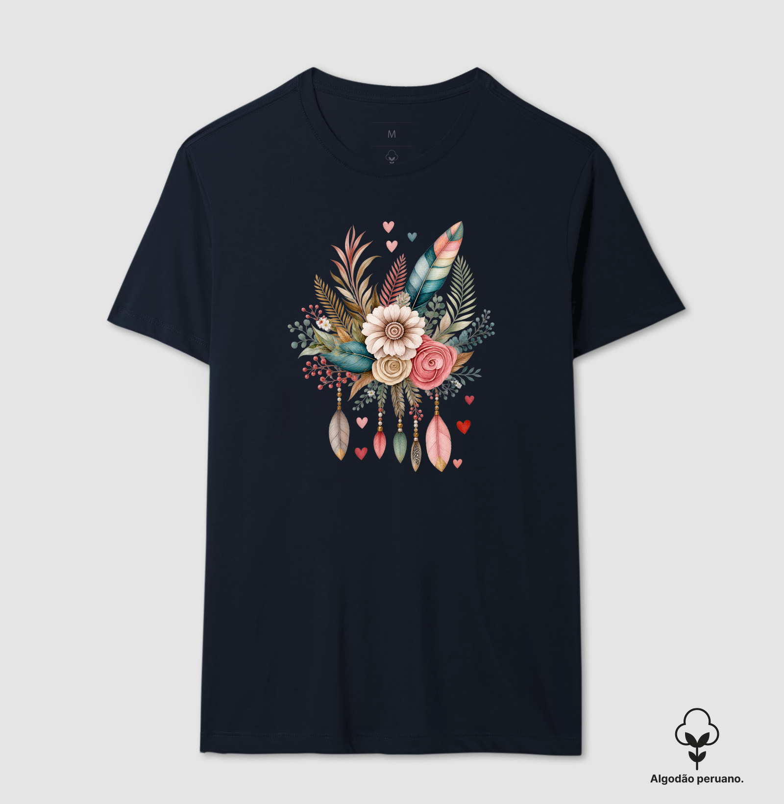 Jardim Boho - Imagem 5