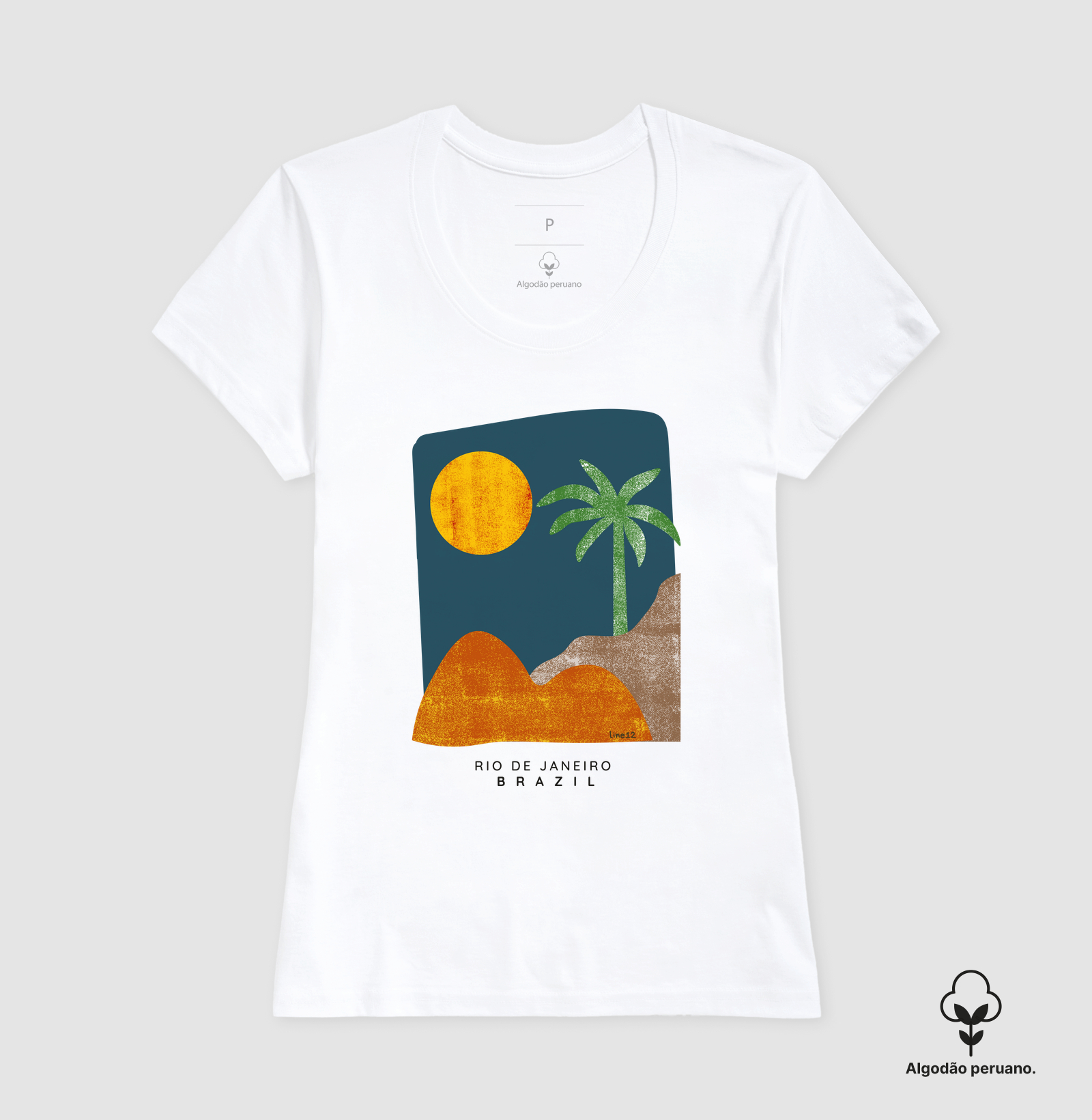 Camisa 5