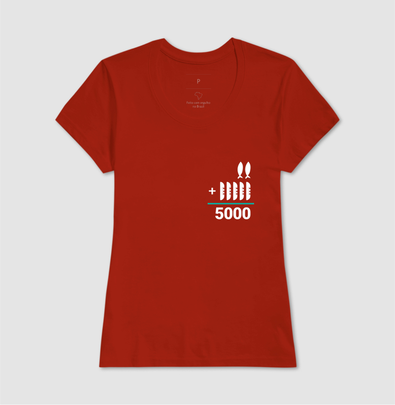 Camisa 13