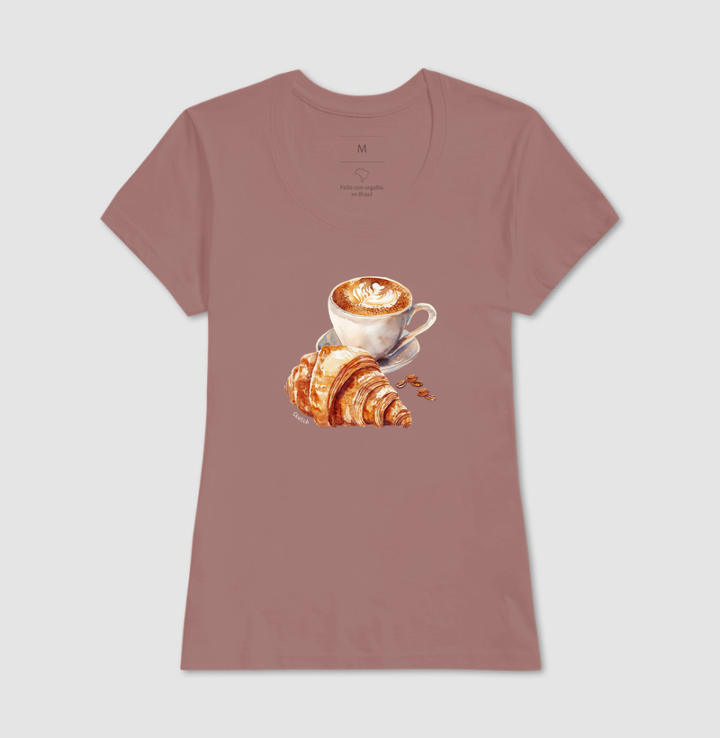 Camisa 17