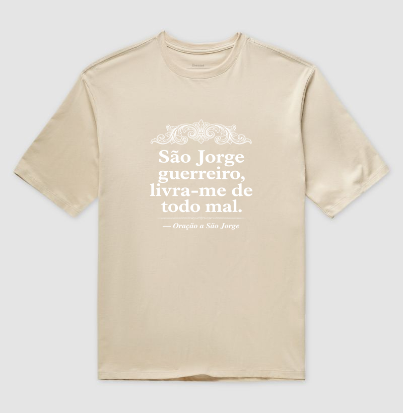 São Jorge Guerreiro Livrai-me de todo Mal - Imagem 3
